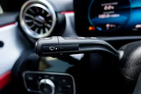 Mercedes-Benz CLA 45 AMG S 2021