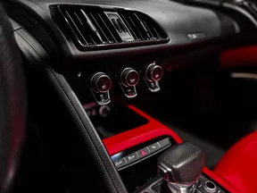 Audi R8 2022