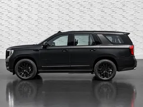 GMC Yukon 2023