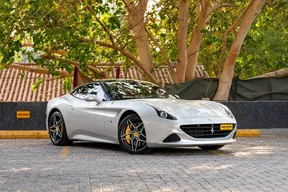 Ferrari California 2015