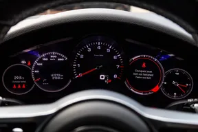 Porsche Cayenne 2022