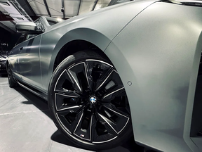 BMW i7 60 2022