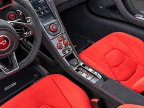 McLaren 2016