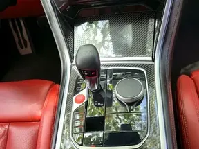 BMW 8 Series M8 2020