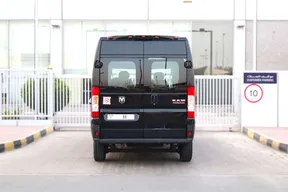 RAM ProMaster 2022