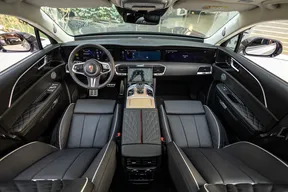 Hongqi E-HS9 2024