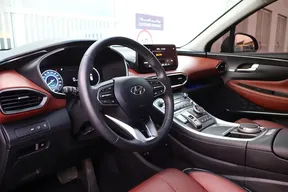 Hyundai Santa Fe 2024