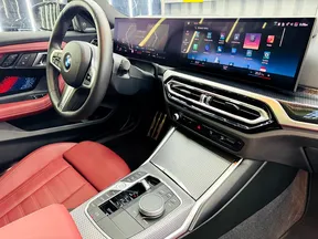 BMW 2 Series M240 2024