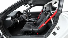 Porsche 911 GT3 RS 2016