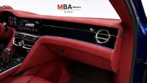 Bentley Continental Flying Spur 2020