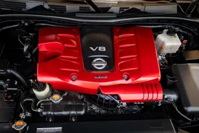 Nissan Patrol Nismo 2021