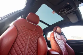 Audi SQ5 2023