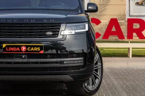 Land Rover Range Rover 2023