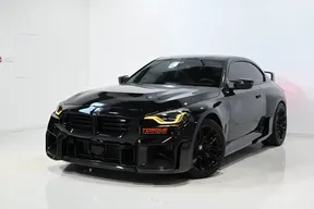 BMW 2 Series M2 2024