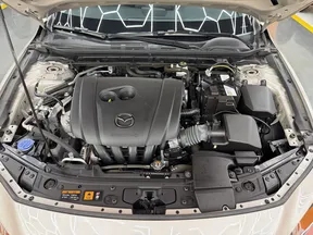 Mazda 3 2025