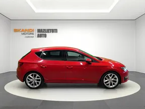 SEAT León 2016