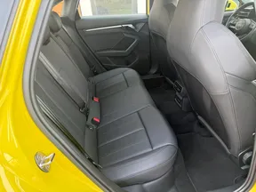 Audi A3 2024