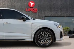 Audi Q3 Sportback 2025
