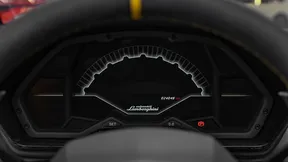 Lamborghini Aventador 2017