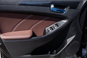 DFSK Glory 580 / Fengon 580 2023