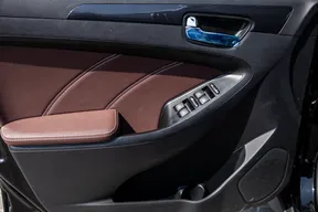 DFSK Glory 580 / Fengon 580 2023