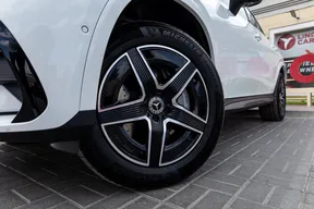 Mercedes-Benz GLC 300 2026