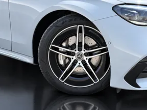 Mercedes-Benz E-Class 300 2024
