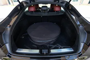 Mercedes-Benz GLC 250 2019