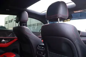 Mercedes-Benz GLE 53 AMG 2022