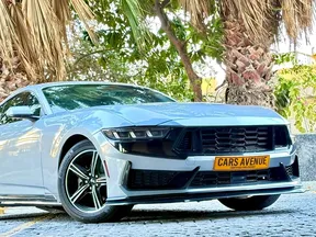 Ford Mustang 2024