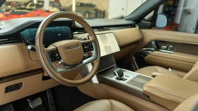 Land Rover Range Rover 2025