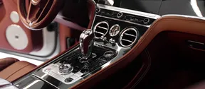 Bentley Continental GTC 2019