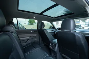 Volkswagen Teramont 2022