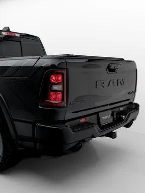RAM 1500 2025