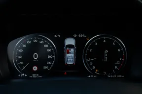 Volvo XC90 T6 2020