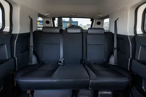 Toyota FJ Cruiser 2022