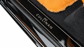 Rolls-Royce Cullinan 2025