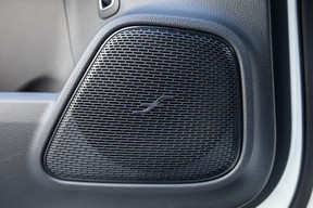 Mercedes-Benz EQA 350 2022