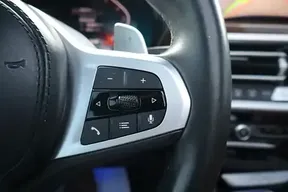 BMW X4 30 2022