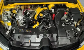 Renault Mégane 2024