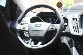 Ford Escape 2019