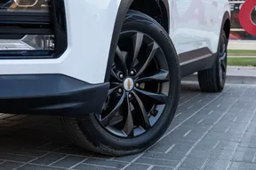 Chevrolet Captiva 2024