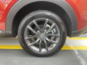 DFSK Fengon ix5  / Glory ix5 / F5 2023