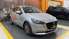 Mazda 2 2020