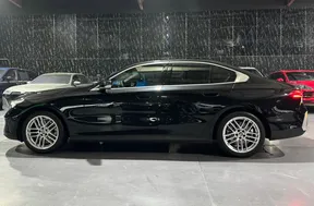 BMW 5 Series 2026
