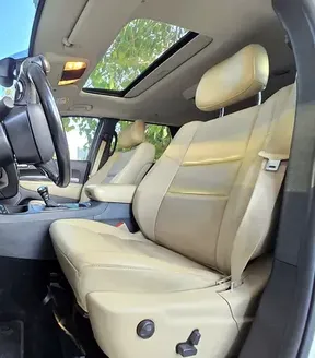 Dodge Durango 2018
