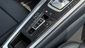Porsche 911 Carrera 2017