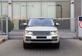 Land Rover Range Rover 2014