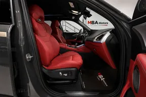BMW XM 2023