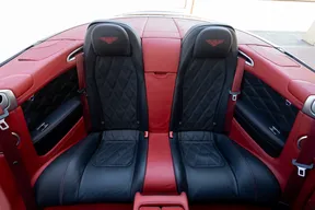 Bentley Continental GT 2013